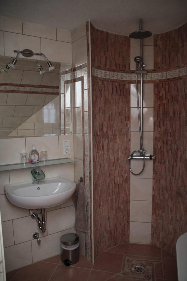 Pension Refugium Ueberm Schwansee Weimar  Exterior photo